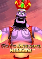 Genie Jackpots MEGAWAYS™