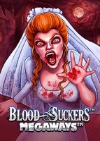 Blood Suckers Megaways