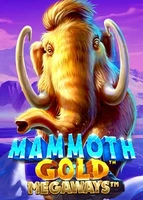 Mammoth Gold Megaways