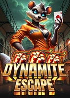 Dynamite Escape