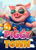 Piggy Town