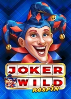 Joker Wild Respin