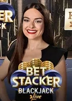 Infinite Bet Stacker Blackjack
