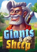 Giants & Sheep