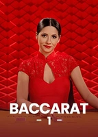 Baccarat 1 Pragmatic Live