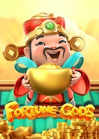 Fortune Gods