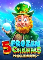 5 Frozen Charms Megaways