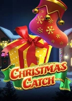 Christmas Catch Megaways