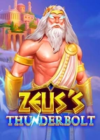 Zeus's Thunderbolt