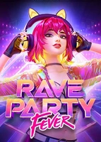 Rave Party Fever