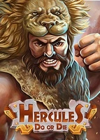 Hercules Do or Die