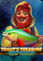Trout's Treasure - Deep Water