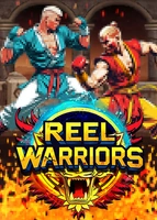 Reel Warriors