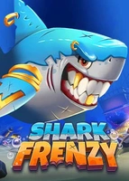 Shark Frenzy
