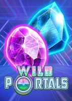 Wild Portals
