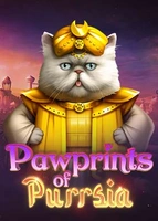 Pawprints of Purssia