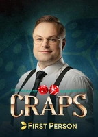 First Person Craps