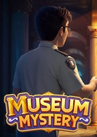 Museum Mystery