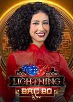 Lightning Bac Bo