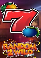 Random 2 Wild