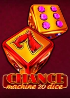 Chance Machine 20 Dice