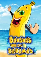 Bananas Go Bahamas