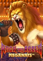 Rock the Reels Megaways