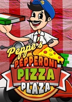 Peppe's Pepperoni Pizza Plaza