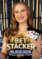 Bet Stacker Blackjack 3