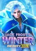 Jack Frosts Winter