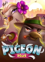 Pigeon Hut