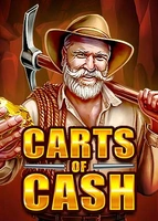 Carts of Cash