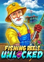 Fishing Reels Unlocked