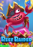 Reef Raider