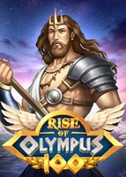 Rise of Olympus 100