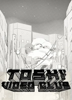 Toshi Video Club