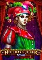 Holidays Joker - Xmas