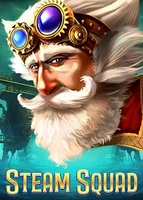 Steam Squad