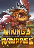 Vikings Rampage