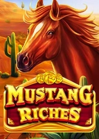 Mustang Riches
