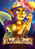 Pixies vs Pirates