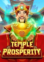 Temple of Prosperity