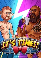 It's Time