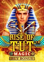 Rise of Tut Magic: Buy Bonus