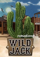 Wild Jack Remastered