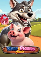 Wolf & Piggies Chase