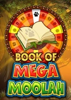 Book of Mega Moolah