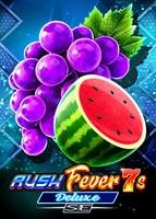 Rush Fever 7s Deluxe SE