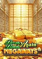 Break Da Bank Again™ MEGAWAYS™ 