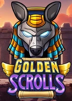 Golden Scrolls
